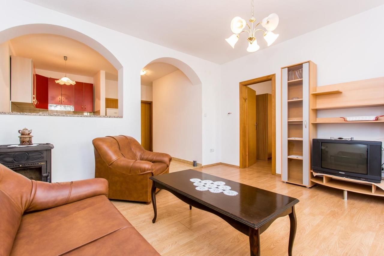 Apartman Justinic Silo  Room photo